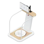 Alrenas Dynamic Balance Training and Evaluation